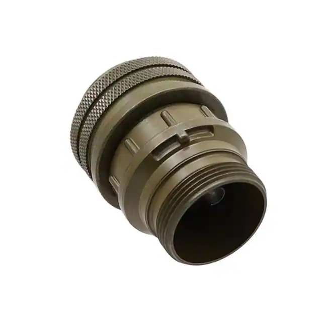 97-3106A22-1P Amphenol Industrial Operations  Assemblages de connecteurs circulaires